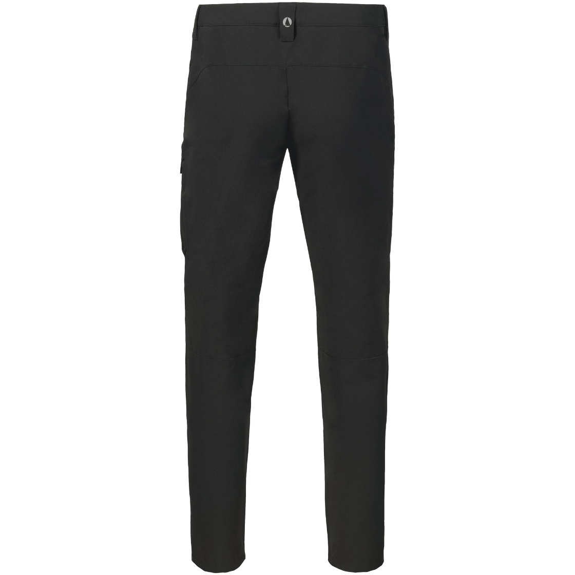 2026 Musto Hommes Evo Deck Pantalon Stretch 82422 - Black